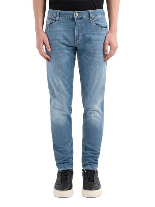  ARMANI EXCHANGE | XM001512 AF15079/MB001